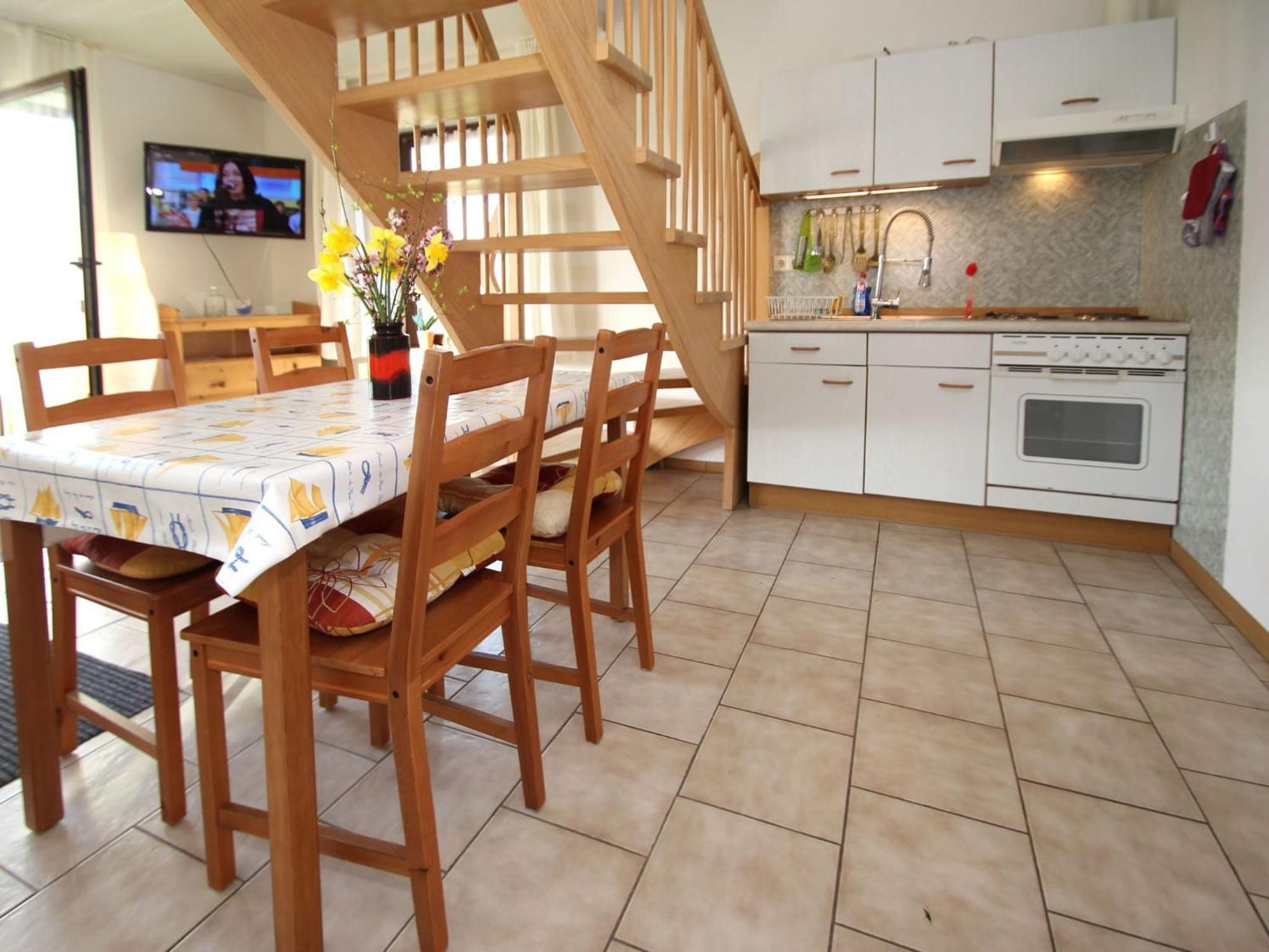 Spacious Apartments With Private Terrace Near The North Sea Dike Neßmersiel Bagian luar foto